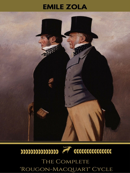 Title details for Emile Zola by Emile Zola - Wait list